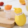 Manual Lemon Squeezer 2Pcs Manual Citrus Juicer Mini Lemon Juicer Orange Squeezer Easy Juice Extractor Preserving Kitchen tools