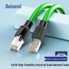 BOSENDE Cat6a Industrial Shielded Ethernet Cable