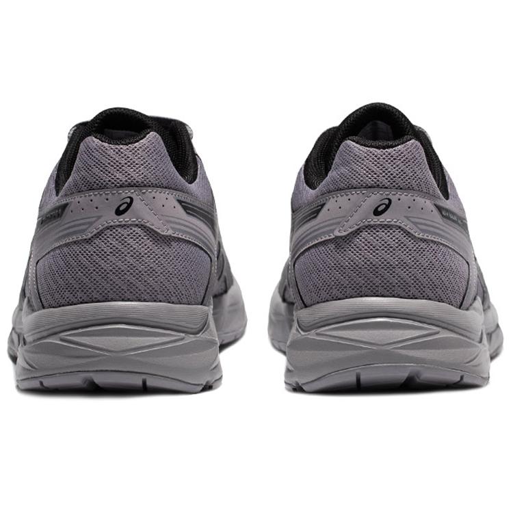 New Asics Gel Contend 4 'Grey Black' T8D4Q-032