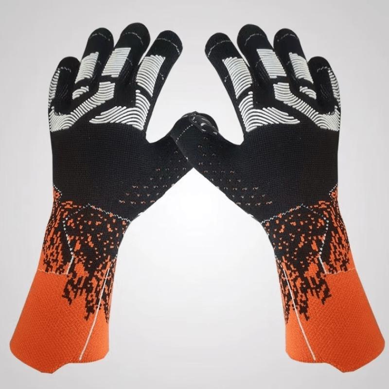 TULX Football Goalkeeper Gloves