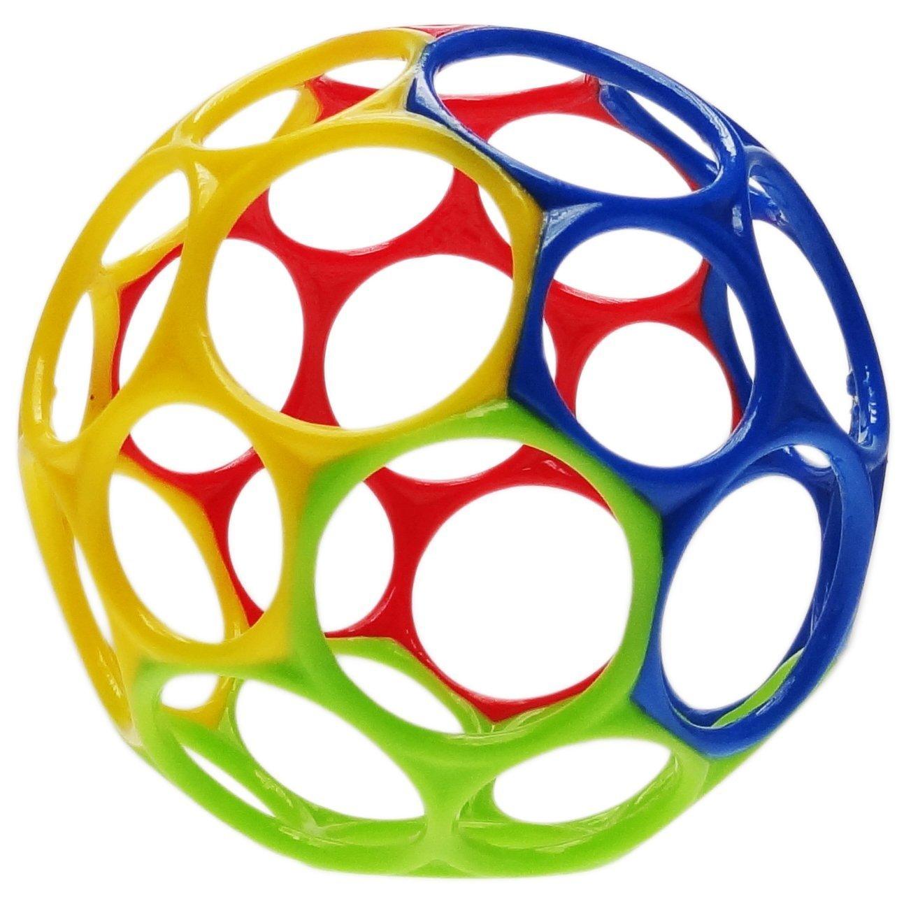 

Пастель от Kids II O ball (81163)