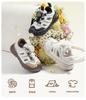 Yingbeimini Spring 2026 Shock Absorption Kids' Sports Shoes: Boys' and Girls' Casual Sneakers