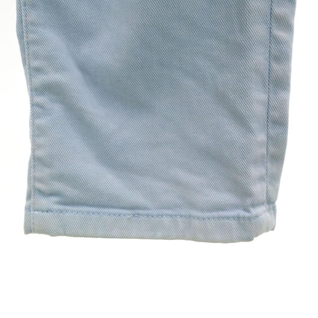 Maison Margiela Hergestellt in Italien Jeanshose w30 Blaue Jeans Herren Gebraucht