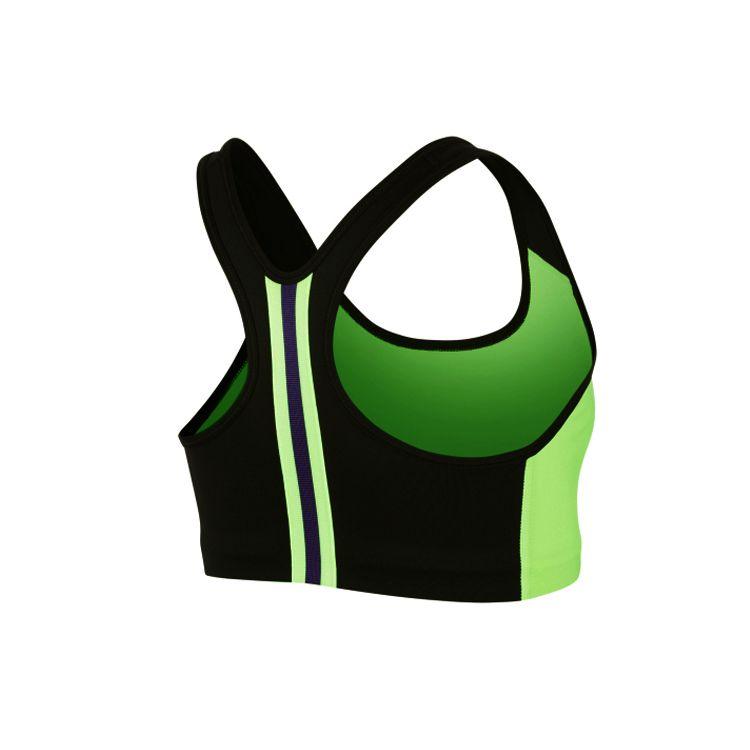 Nike X Ambush Collaboration Спортивный бюстгальтер средней поддержки Женское нижнее белье — фото 3