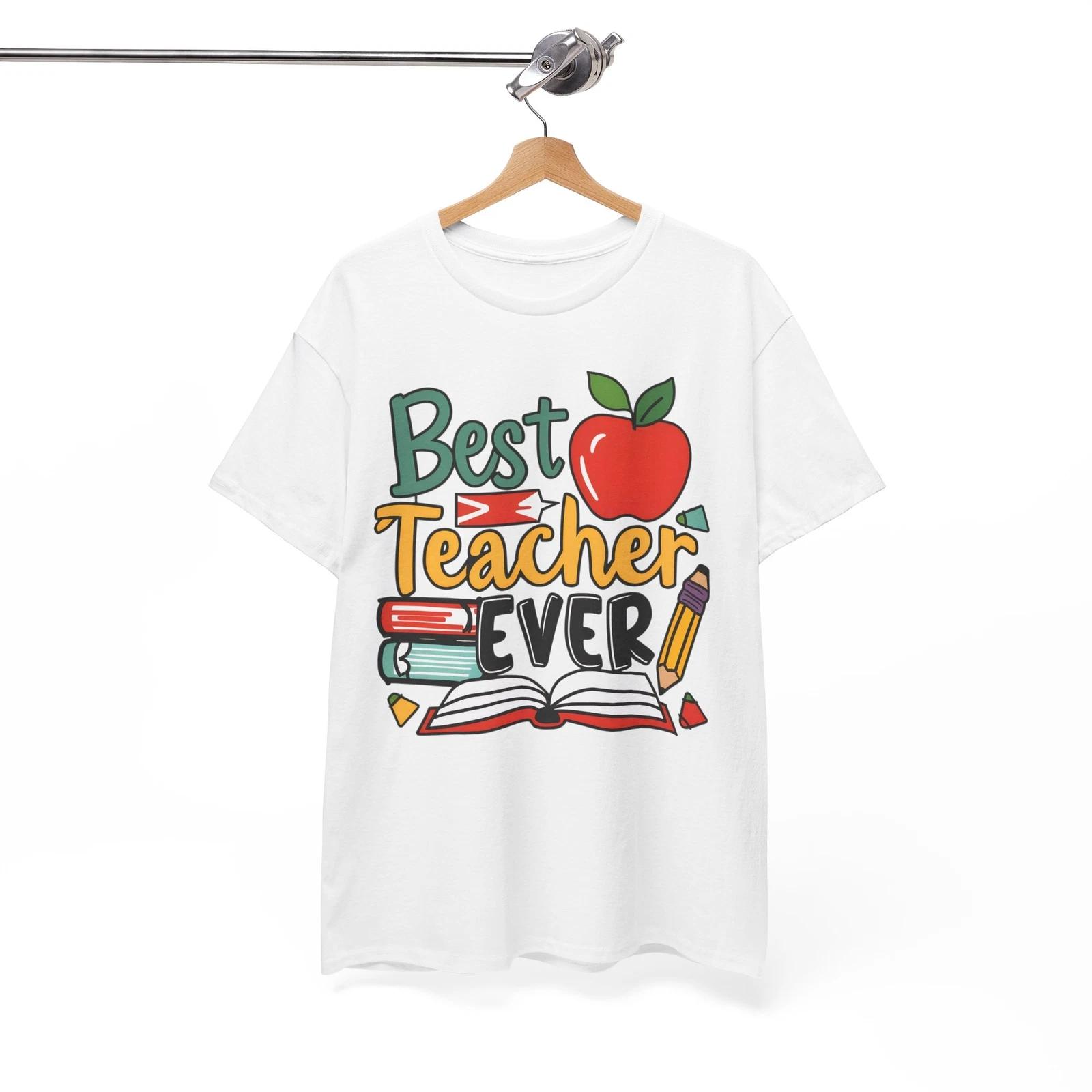 Awesome Teacher T-Shirt | Stylish & Comfortable Tee S