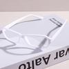 Two-dimensional yuan crying glasses frame yk hottie tears glasses college style cos animation photo frame accessories