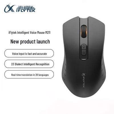 iFLYTEK M211 Wireless Bluetooth Voice Mouse