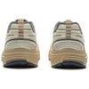 New LiNing Shake 1.5 Wear Resistant Slip Resistant Low Top Casual Running Shoes Women's Ecru ARXU014-1