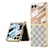 Samsung Galaxy Z Flip 5 Drop-Proof Creative Phone Case - Fashionable and Protective.