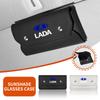 Plase și cutii – Clipsuri auto pentru ochelari