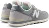 New Balance 574 Sneakers (U574BKR) Slate Grey