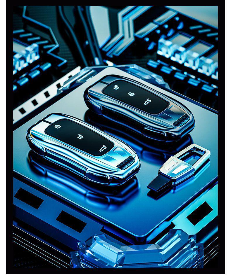 Ideale High-End-Schutzhülle für Modell L9/L8/L7 Schlüssel 2022