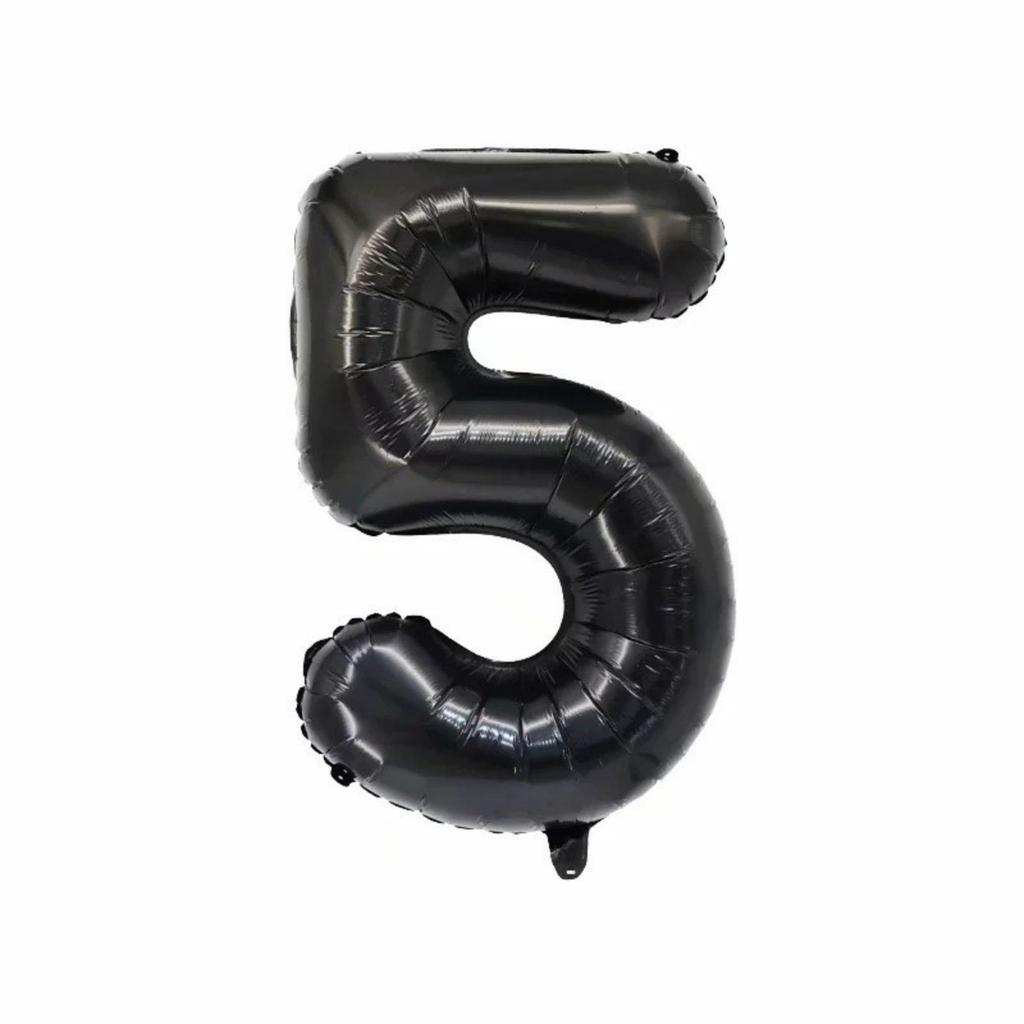 42 Inch Number  0-9 Color Large Number 1,Digital For Birthday Party Celebration Decorations Supplies, Foil Number For Wedding Anniversary