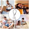 Bedside Reading Light, Minimalist LED Bed Reading Lamp Dimmable  Headboard