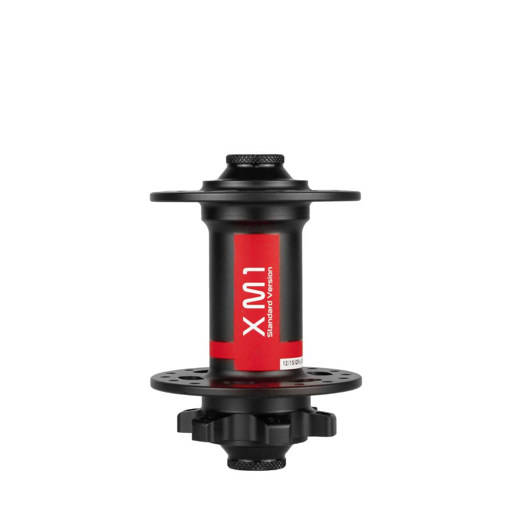 

XM1 Front Rear Bike Hub MTB Road 32 Holes 6-Bolts/Center-Lock HG XD MS XDR Micro Spline Freehub 8-12 Speed 135 142 Bicycle Hubs
