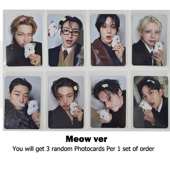 ATEEZ GOLDEN HOUR Part 4 PocaAlbum