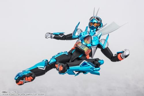 TAMASHII NATIONS Kamen Rider Gotchard - Kamen Ri