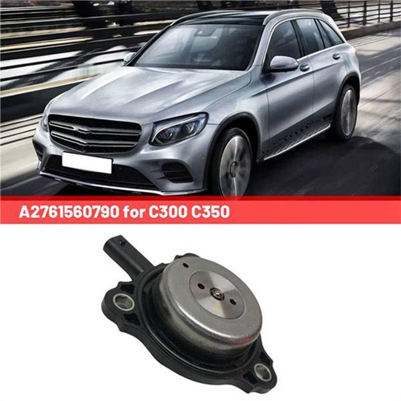 Camshaft Adjuster Magnet For C E CL C300 E300 GLK350 C43 AMG Car Position Sensor A2761560490 A2761560790