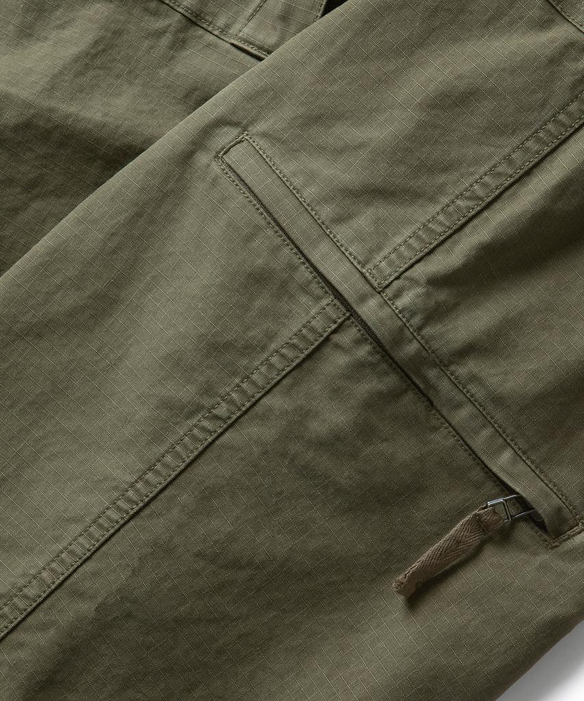ESFAI Heli Crew Pants (Olive)