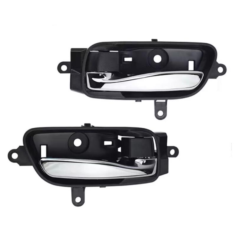Compatible Interior Door Handle for 2013-2018 Nissan Teana