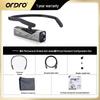 OUDA EP7 4K Head-Mounted Vlog Sports Camera (CN Version)