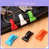 Plastic Colorful Portable Key Holder Hook For Handbag Storage And Antiloss Security