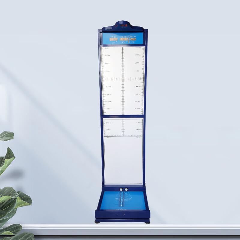 Professional HW-800F Smart Body Information Scale (CN Version)