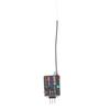 RC Receiver Electronic Components 8 Channels 30ma Anti Interference SBUS PPM Signal Output for RC Helicopter