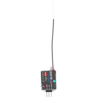RC Receiver Electronic Components 8 Channels 30ma Anti Interference SBUS PPM Signal Output for RC Helicopter