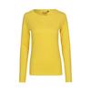Neutral Womens/Ladies Long-Sleeved T-Shirt