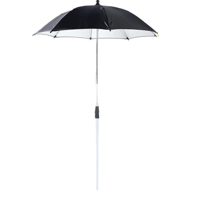 

Зонты для растений для уличных растений, регулируемый садовый зонт-тень 19,68 больший чехол-тень для растений