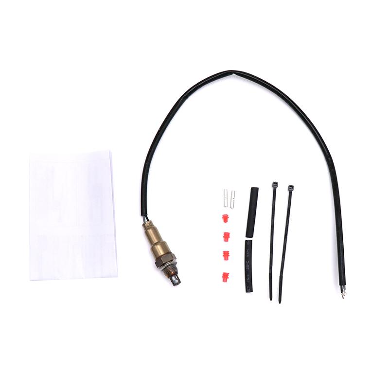 

ZS Racing 2 Wires M12 Universal Motorcycle Oxygen Sensor for YAMAHA 36532-KPN-A71