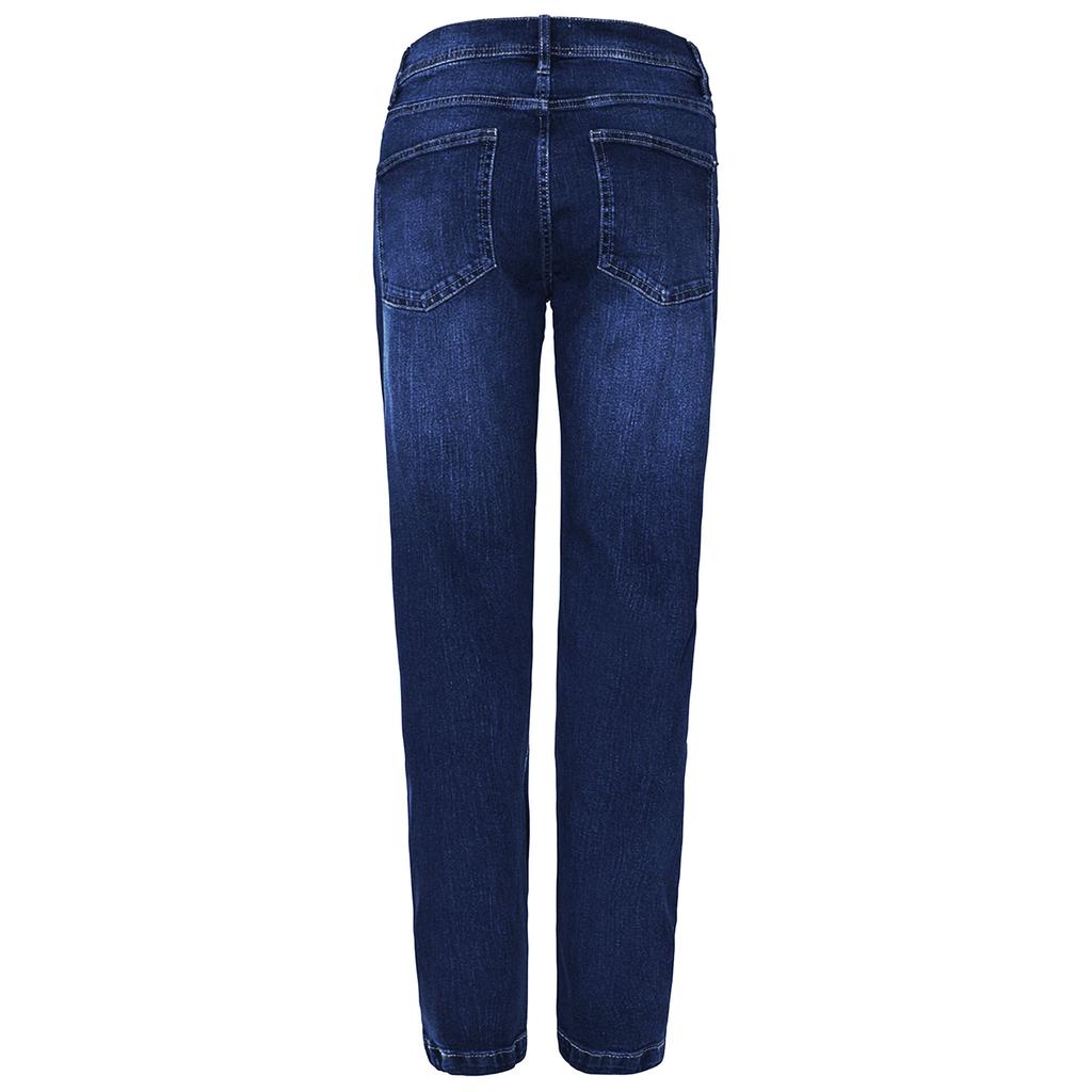 AWDis So Denim Womens/Ladies Katy Straight Leg Jeans