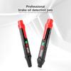 1 Pcs Car Brake Fluid Oil Tester Auto Brake Fluid Tester Automotivo Accessories Brake Fluid Oil Tester Tool