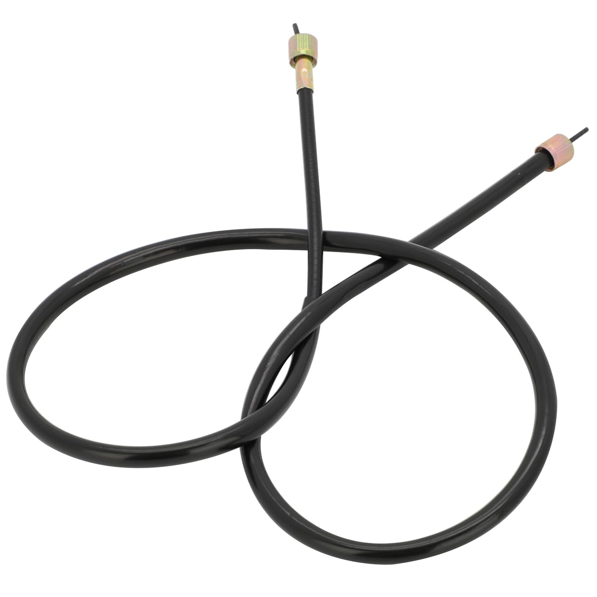 

Speedometer Cable Wire Replacement for Yamaha V Star 400 650 XVS400 XVS650 Drag Star 1998-2016