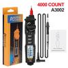 Digital Pen Type Multimeter Handheld Voltmeter Ammeter Ohmmeter for AC/for DC Voltage Current Diode Continuity Meter Tes