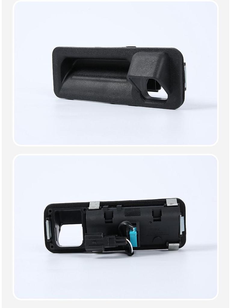 Suitable Tailgate Switch Bracket for 2020-2022 Hyundai Sportage (81260-D3510) Accessories.