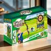 Archery Golf Combo Set: Outdoor 2-in-1 Shooting & Throwing Toy