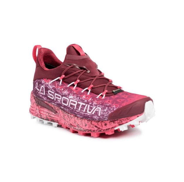 

Обувь для бега La Sportiva Tempesta W s Gtx GORE-TEX 36G312401 Bordowy