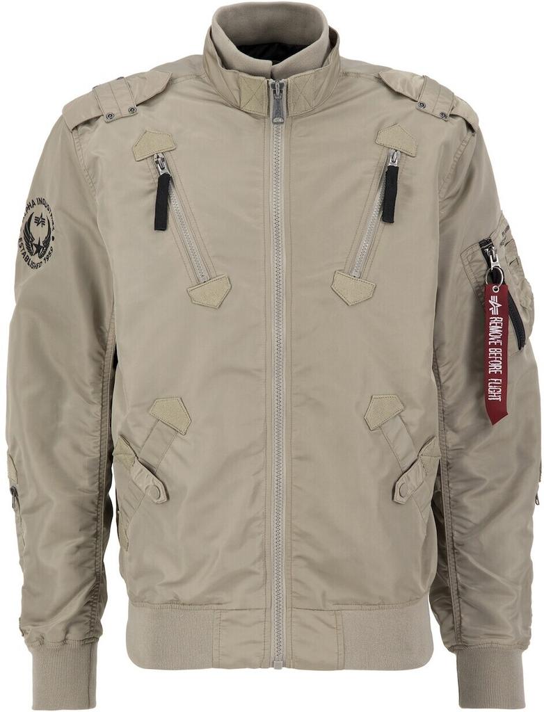 Winter Jacket Alpha Industries Falcon II (156109)