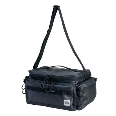 AbuGarcia Įrankių dėžė 15L Juoda