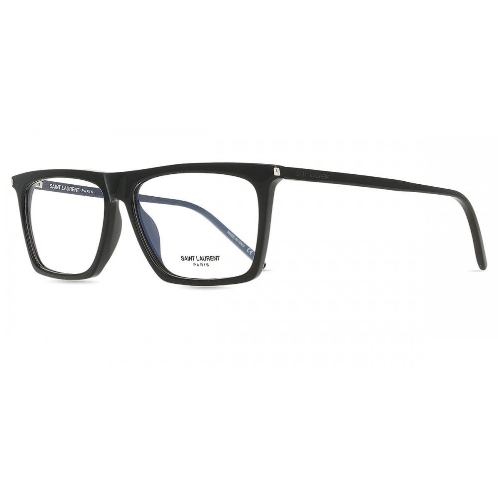 Saint Laurent Sl 803 001 Men Eyeglasses
