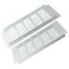 Wardrobe Air Vent Ventilation Grille 150x200mm 150x250mm 150x300mm