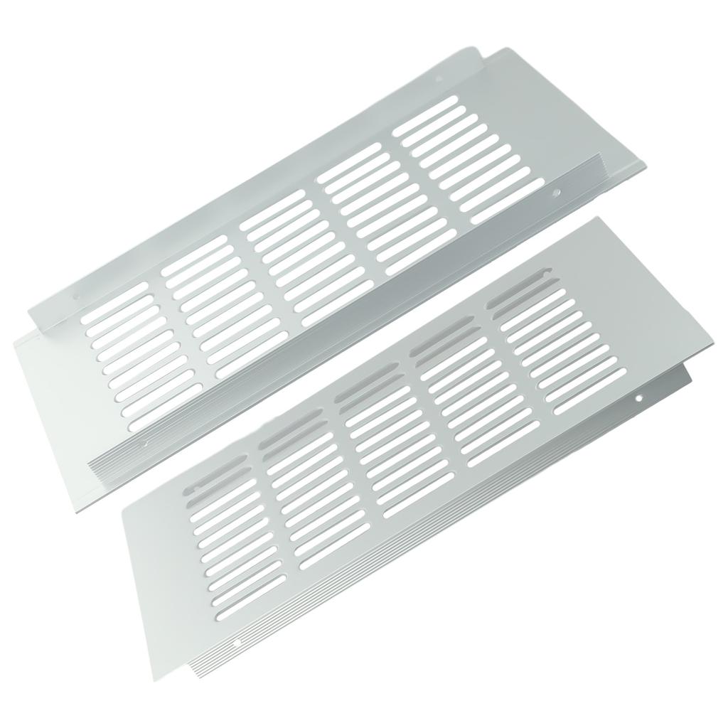Wardrobe Air Vent Ventilation Grille 150x200mm 150x250mm 150x300mm