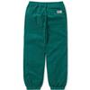 ThIs Is Never That Corduroy Track Pant Green
