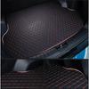 Splicing Materials Custom Car Trunk Mat for Bmw F33 4 Series F32 F36 G22 Accessories Interior Details