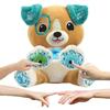 Jouet en peluche interactif - VTECH - Magische-Pfoten-Hündchen - Multicolore - 1 à 5 ans - Piles AA