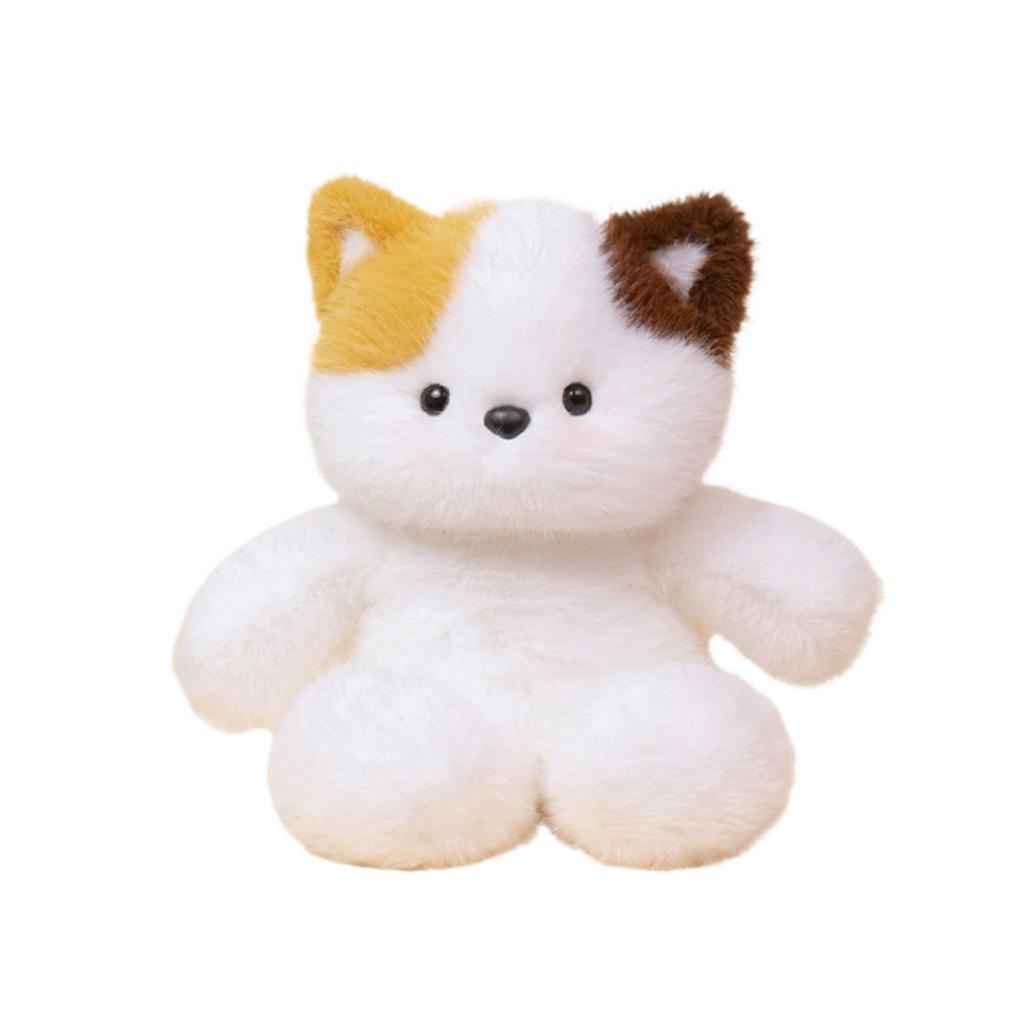 This Plush —serving As A Cuddly Companion, Or Throw Pillow—is Suitable For All Ages, Bringing A Sense Of Warmth To Children And Infinfusing Your Home