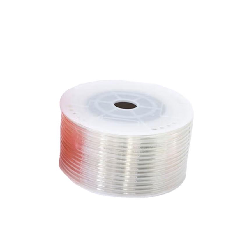 Ruiyan 8mm Transparent PU Air Hose