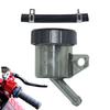 Brake Clutch | High Temperature Resistant Liquid Bottle Reservoir, Motorcycle Accessories Pipe Card